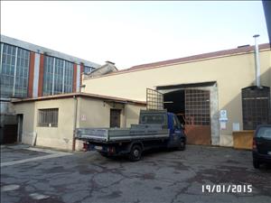 Foto: Capannone industriale in Busto Arsizio (VA)