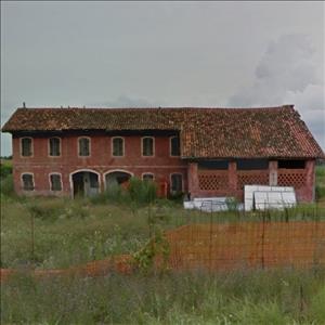 Foto: Valutazione vecchia abitazione rurale