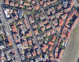 Foto: Valutazione alloggio e autorimessa in Verona, Borgo Trento