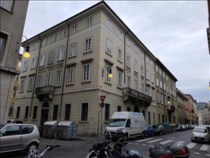 Foto: Alloggio residenziale in edificio storico