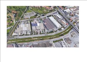 Foto: Determinazione della Congruità del Valore di Cessione della proprietà del terreno in Vado Ligure (SV)